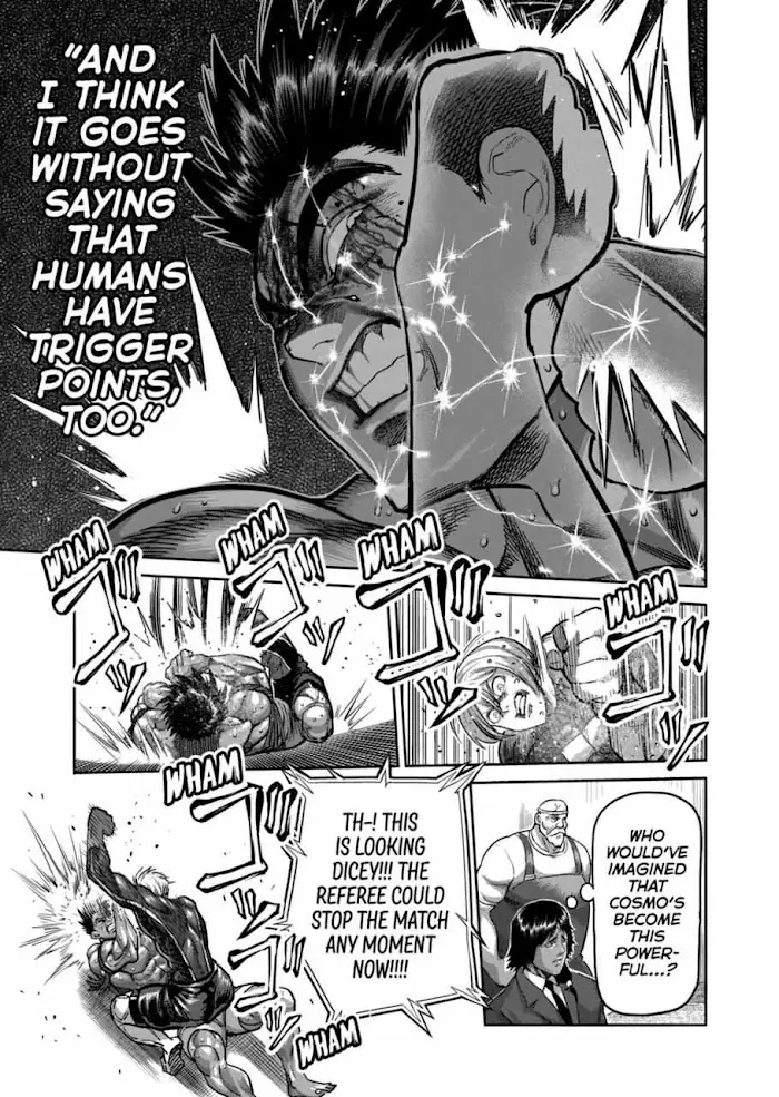 Kengan Omega Chapter 171 image 13_optimized